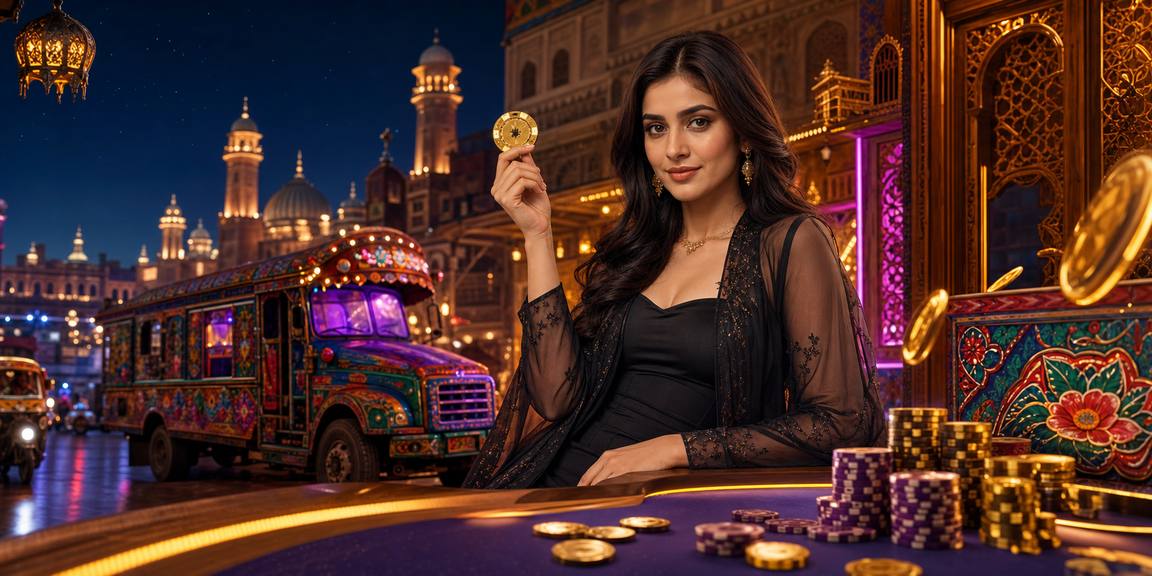 joygame11 Live Casino